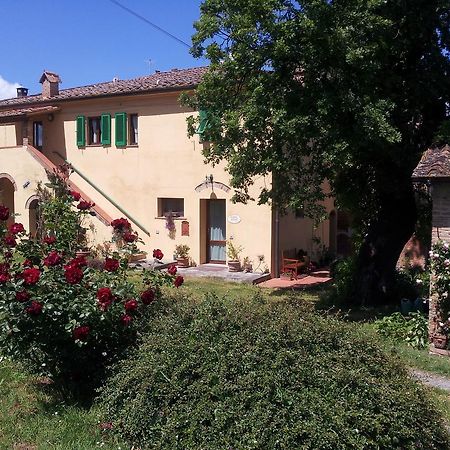 A Casa Di Lizzy B&B Monte Lopio ภายนอก รูปภาพ