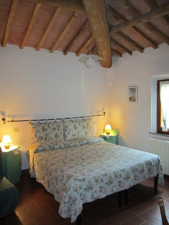 A Casa Di Lizzy B&B Monte Lopio ห้อง รูปภาพ