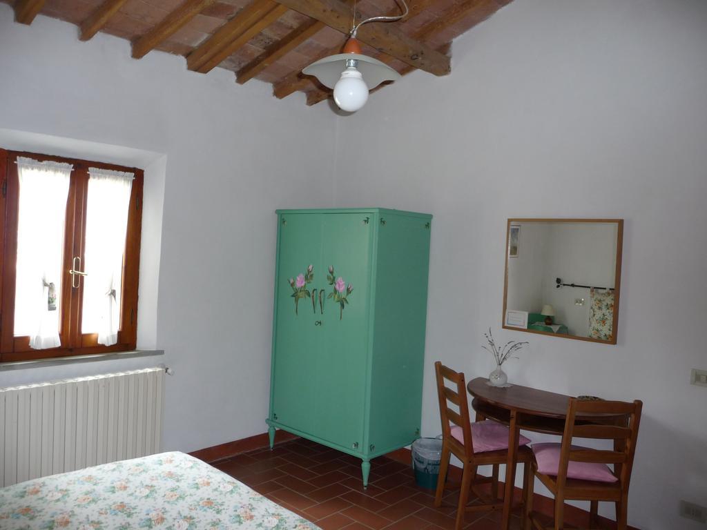 A Casa Di Lizzy B&B Monte Lopio ห้อง รูปภาพ
