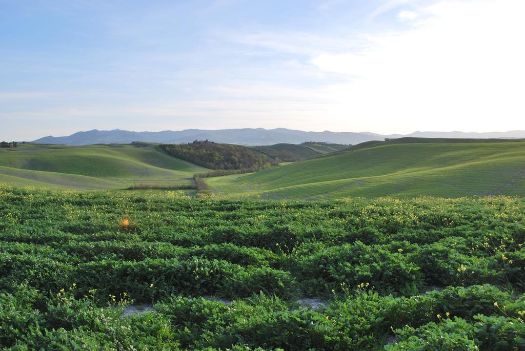 A Casa Di Lizzy B&B Monte Lopio ภายนอก รูปภาพ